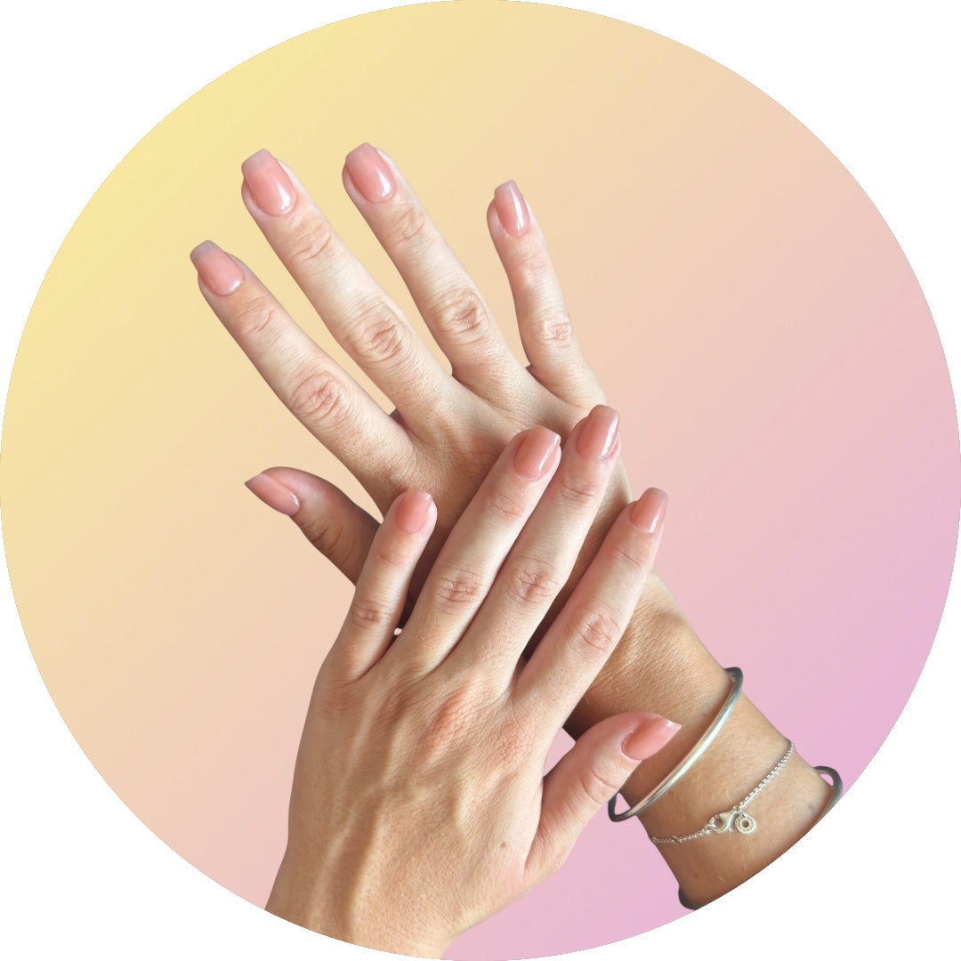 'Minimal Mood' Buy 5 & Get 25% off + Free UV Solid Gel Set