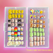 NaMa Collector Box