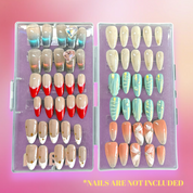 NaMa Collector Box
