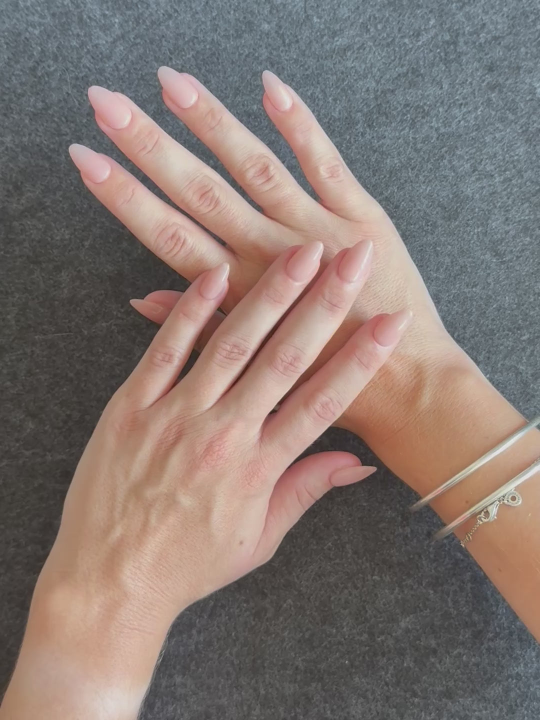 Nude 02- Peach Veil