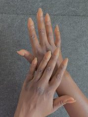 Nude 08- Toffee Calm