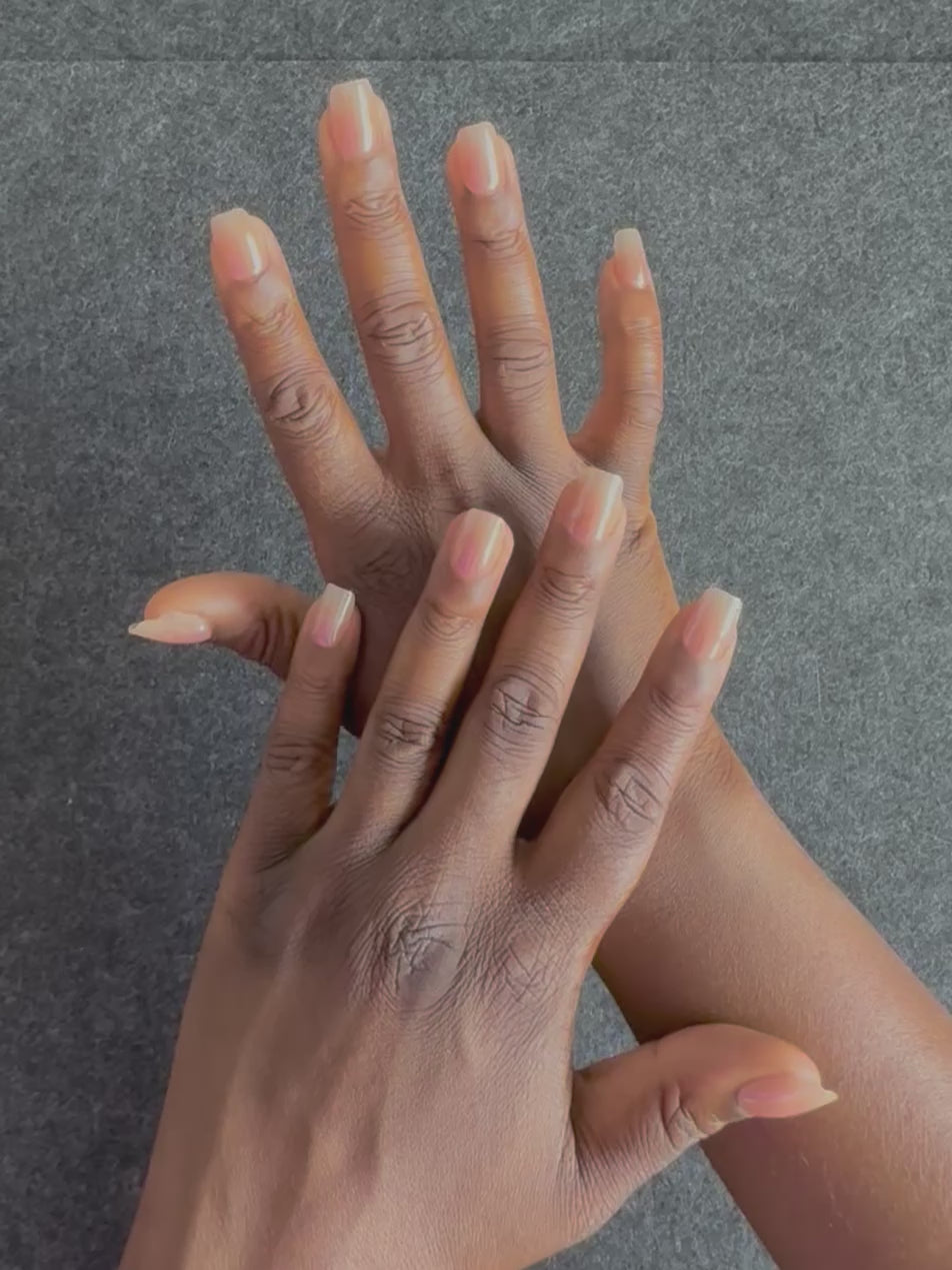 Nude 06- Nude Ombré