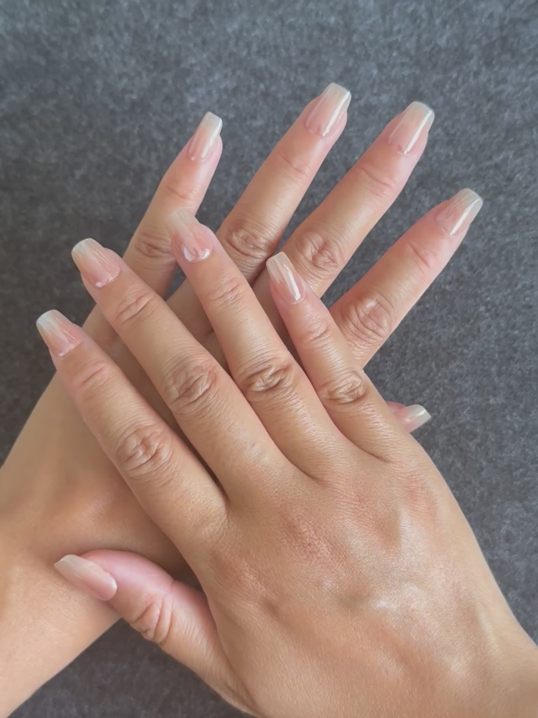 Nude 06- Nude Ombré