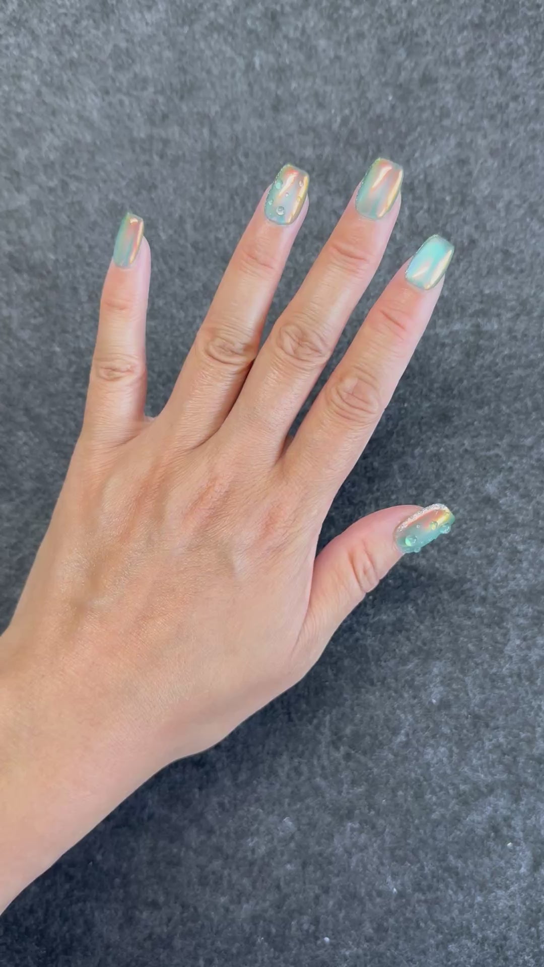Ice Queen