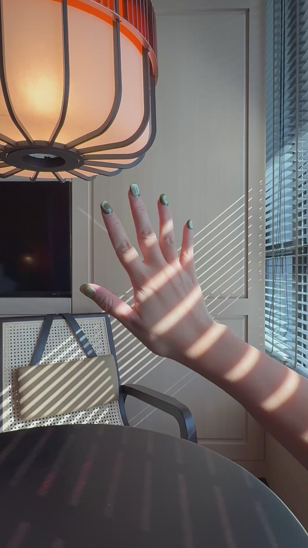 Enchanted Olive Grove