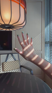 Enchanted Olive Grove