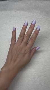 Lavender Delight (extra short)