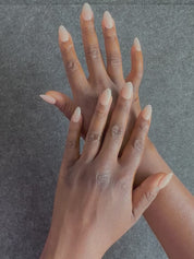 Nude 01- Bare Whisper