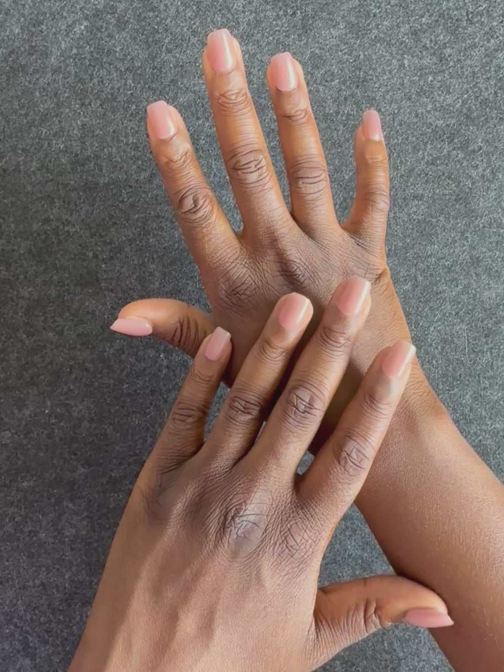 Nude 04- Blush Mood