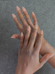 Nude 02- Peach Veil