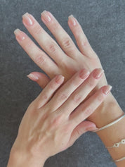 Nude 06- Nude Ombré