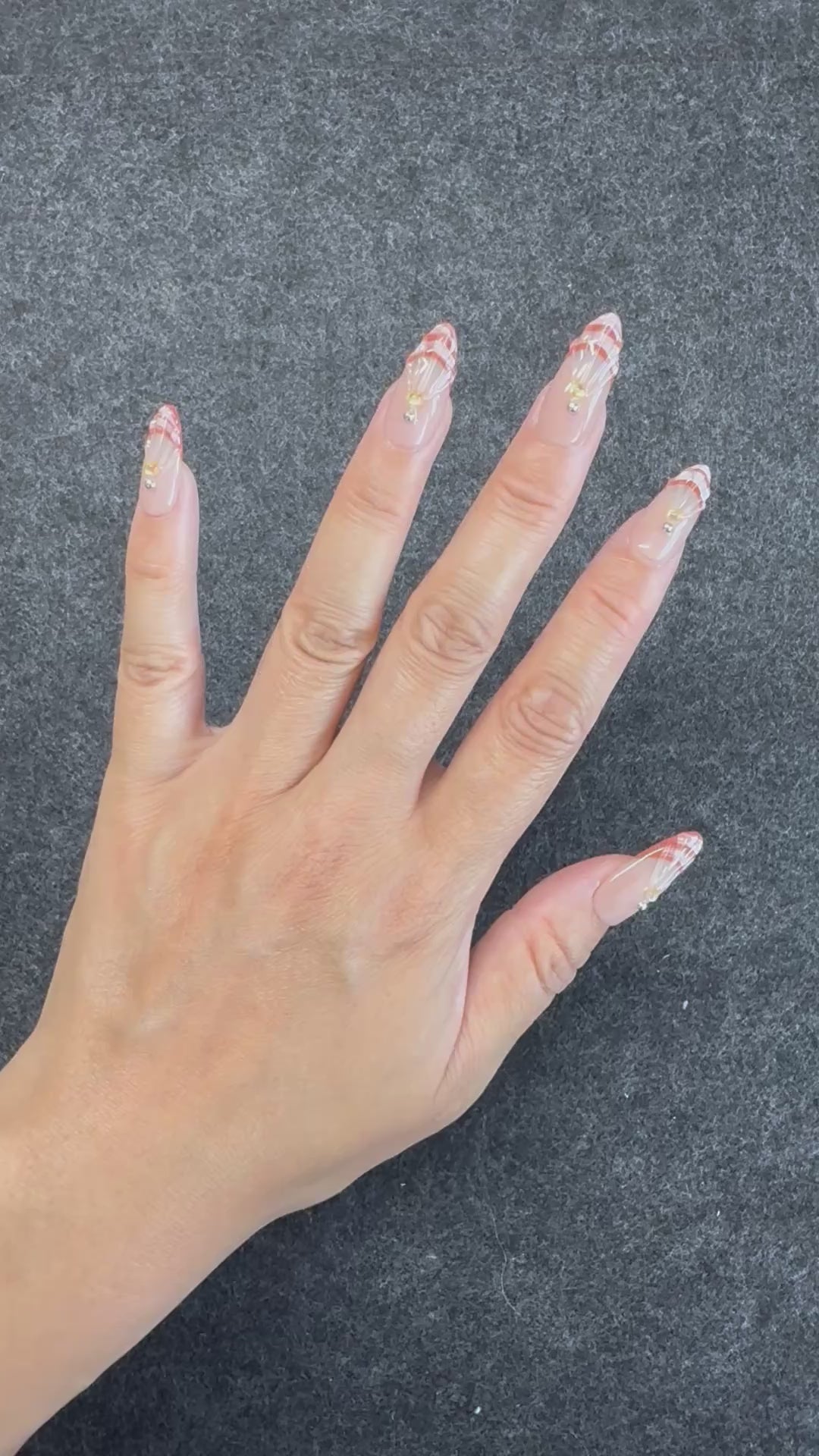 Seashell Sparkle