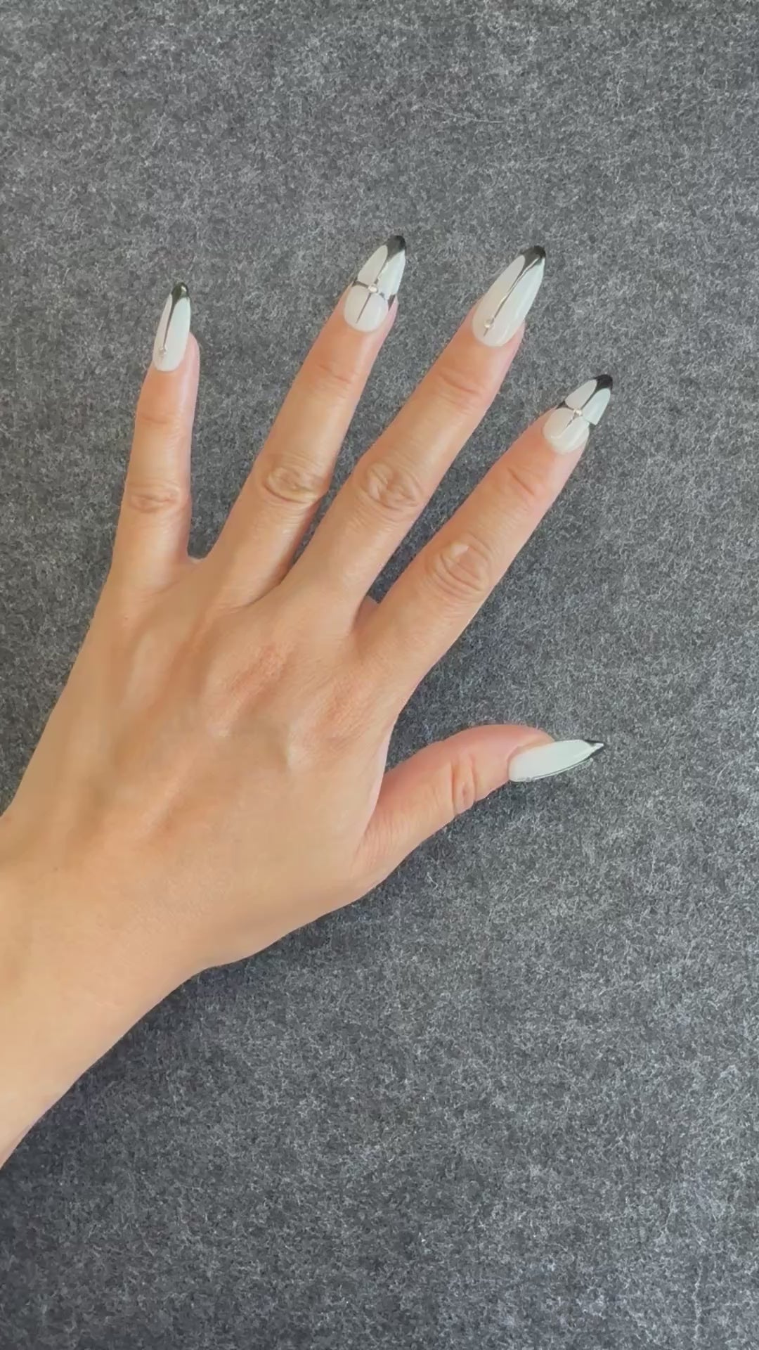 Monochrome Chic