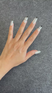 Monochrome Chic