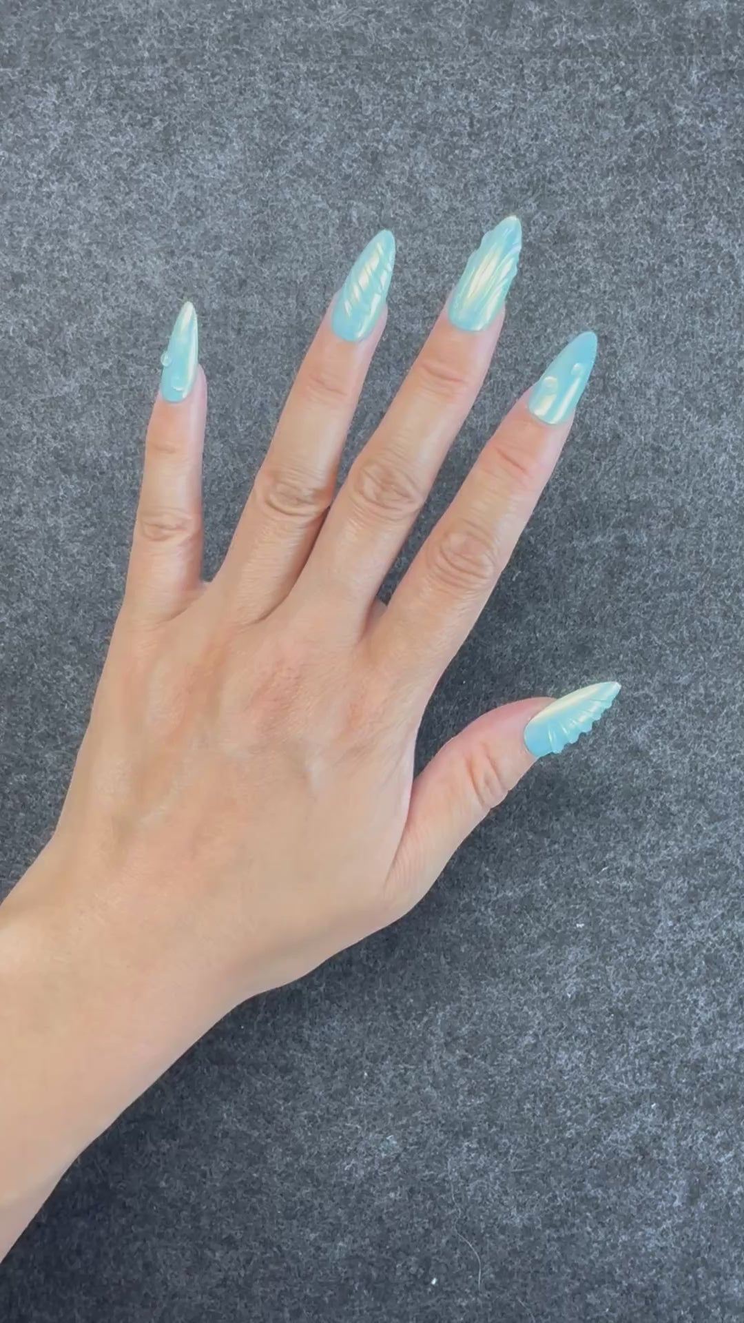 Aqua Aura