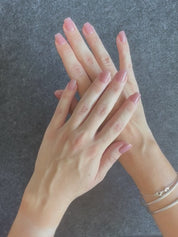 Nude 05- Dusty Pink