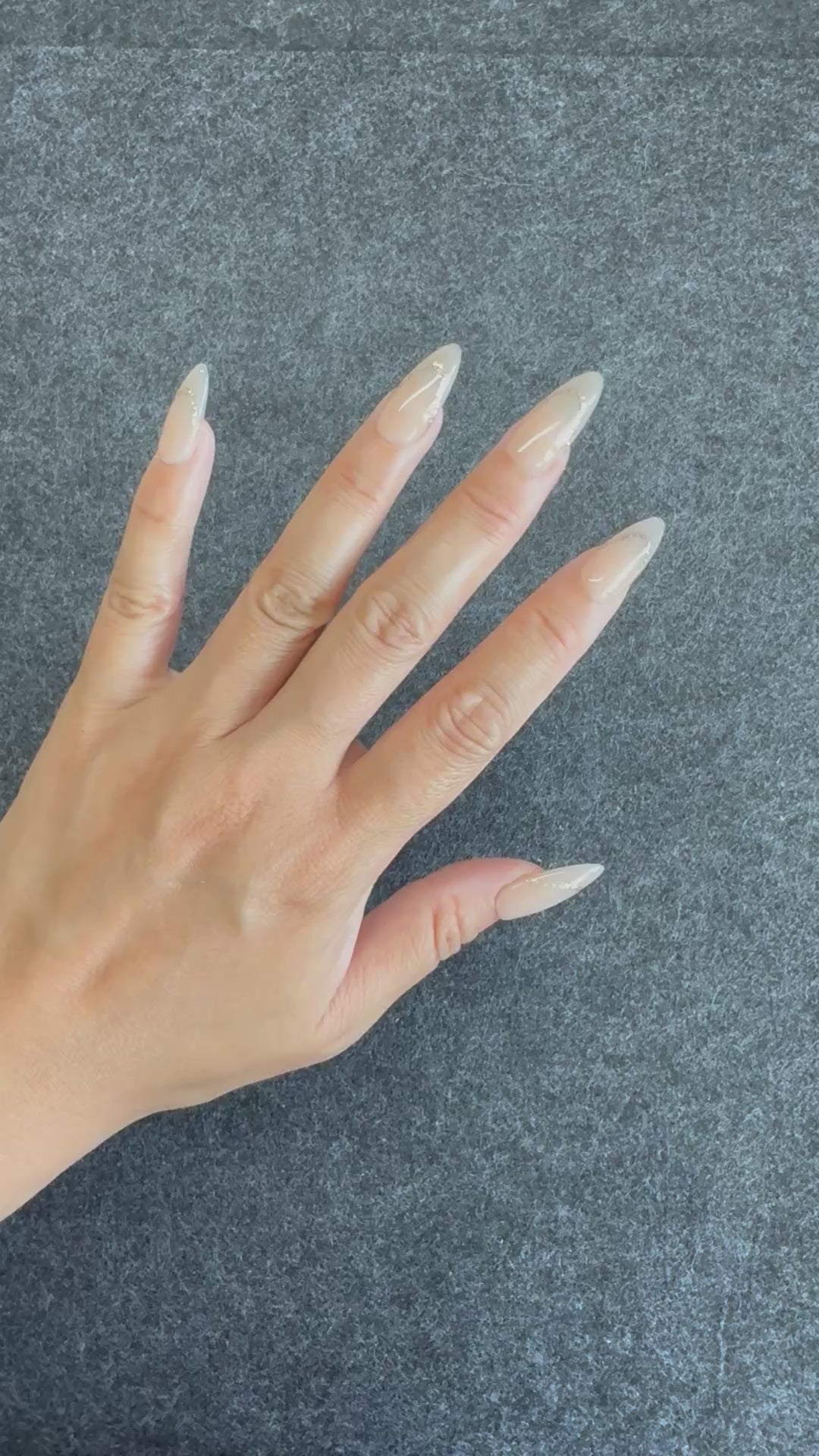Champagne Glow（S.Last One)