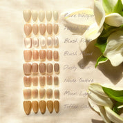 'Minimal Mood' Buy 5 & Get 25% off + Free UV Solid Gel Set